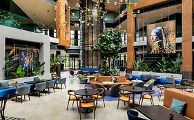 Corendon Amsterdam Schiphol Airport, A Tribute Portfolio Hotel